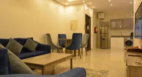 بيت الماس للشقق المخدومة MAAS House Apartments - Image 4