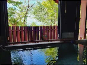 Forest Club DEN-EN -A Private Natural Onsen Retreat- - Image 5