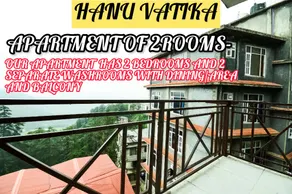 Hanu Vatika - Image 3