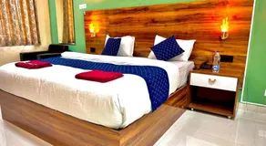 IRCTC HOTEL Hospet - Image 2