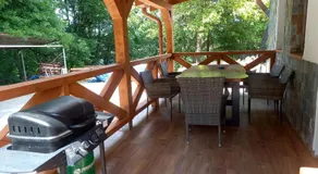 Apartmany Milano s výrivkou a terasou - Image 2