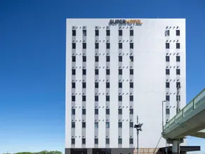 Super Hotel Saitama Honjo (Opens May 17, 2024) - Image 3