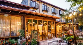 Oborri Shkodran Boutique Hotel - Image 5