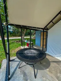 Glamping at Xscape Tambun - Image 5