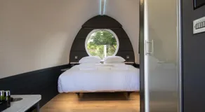 Luxury Pods at Murrayshall Estate - Image 2