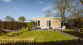 De Frije Fûgel - Een luxe chalet op De Friese Wadden - Image 3