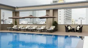 Muong Thanh Grand Cua Lo Hotel - Image 4