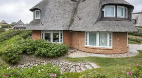 Feriendomizil Seehaus Sylt - Zauber in Sanddünen - Image 3