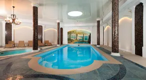 Borowinowy Zdrój Hotel Wellness Spa & Conference - Image 3