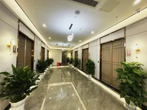 Hotel Sicily (Pyeongchang Jinping Plaza Shopping Center Branch) - Image 3