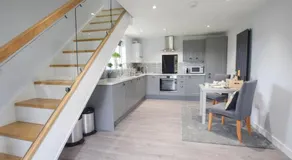 Nr Bicester Village 5 Star Luxury on farm - Image 3