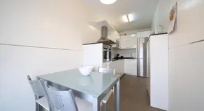 Family Retreat with Views, Terrace & Parking - Image 4