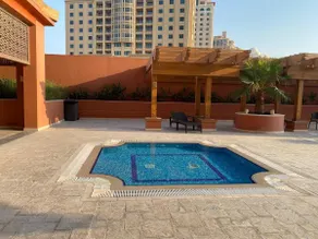 Marina Studio in the Pearl - Image 5