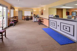 Residential Suites Warrensburg by Hotel O US 50 - Image 2