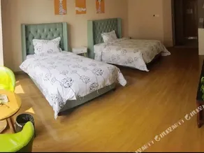 Keyu Apartment (Xintian Plaza) - Image 5