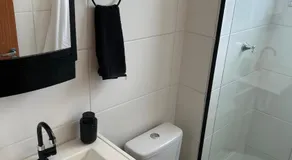Apartamento inteiro ou compartilhado - 7 min do Aeroporto com PISCINA - Image 5
