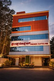 Friends Suites Inn - Image 2