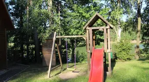 Domki nad jeziorem w Karłowicach - Image 5