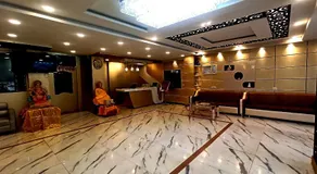 Hotel Om International - Image 5