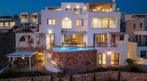 Villa Kyklamino - Unique Villa with stunning Seaview - Image 3