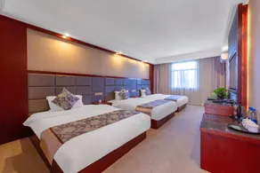 Nature Garden Hotel - Image 2