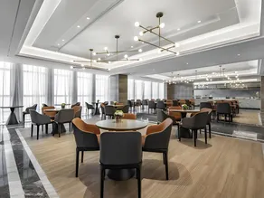 Kyriad Marvelous Hotel Huizhou Boluo Yuanzhou - Image 4