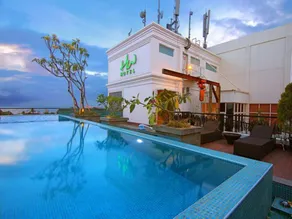 HW Hotel Padang - Image 5