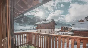 Chalet Mountain Ibex - Myholidaylivigno - Image 3