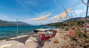 Charmante Wohnung mit Terrasse und Grill | Meerblick | Hunde erlaubt - Image 4