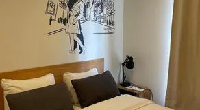 City Rooms NYC - Chelsea - Image 2