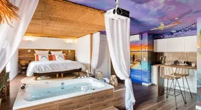 Moments de douceur - Suite Laponie et Suite Tahiti - Image 2