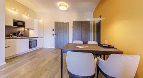 5 Sterne Ferienwohnung Seesinn - Image 2
