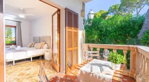 Villa Ribera de Son Veri - med privat pool - Image 4