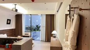Shaoguan Xili Song Hot Spring Art Hotel - Image 4