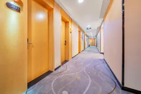 7Days Premium Chongqing Nanchuan Government Square Branch - Image 4