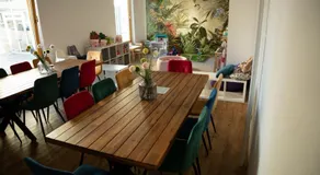 Sauna Cafee & Beds - Image 3