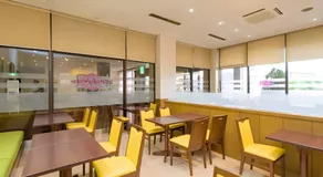 Hisai Green Hotel - Image 4