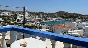 Hotel Glaros Lipsi - Image 3