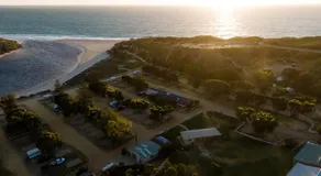 Pure Glamping Guilderton - Image 3