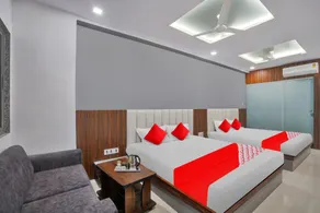 Hotel O Magnus - Image 4