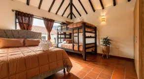 360 Hotel Spa Villa de Leyva - Image 3