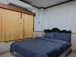 White orchid hotel and homestay @ Bua yai - Image 3