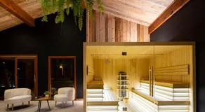 Hôtel et Spa Le Vermont - Image 4