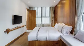 鹿野山房 DeerHoliday Inn - Image 4