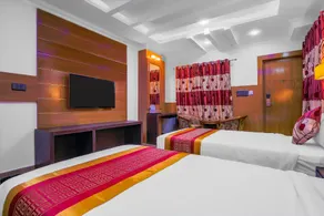 DELUXE  TWIN ROOM - Image 2