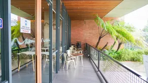 Nagomi Suites & Hotel - Image 4