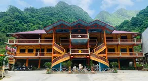 HOMESTAY PAC BO CAO BẰNG - Image 4