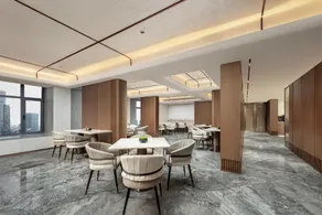 Atour Hotel Shanghai Wujiaochang Wanda Plaza - Image 3