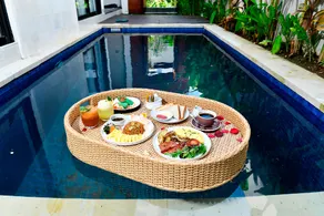 Three Brothers Munggu Villas and Suites Seseh Beach - Image 3