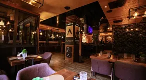 Avenia Restaurant & Apartments - Image 2